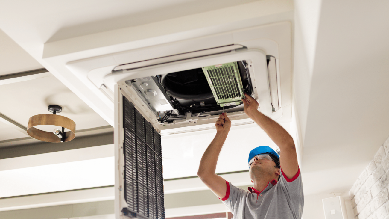 The Ultimate Guide For Installing Ducted Air Conditioning In Sydney Image