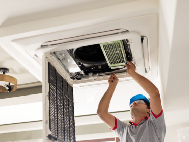 The Ultimate Guide For Installing Ducted Air Conditioning In Sydney Image