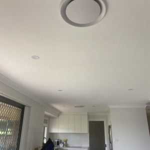 Aircon Ducted. Install west hoxton 4-min